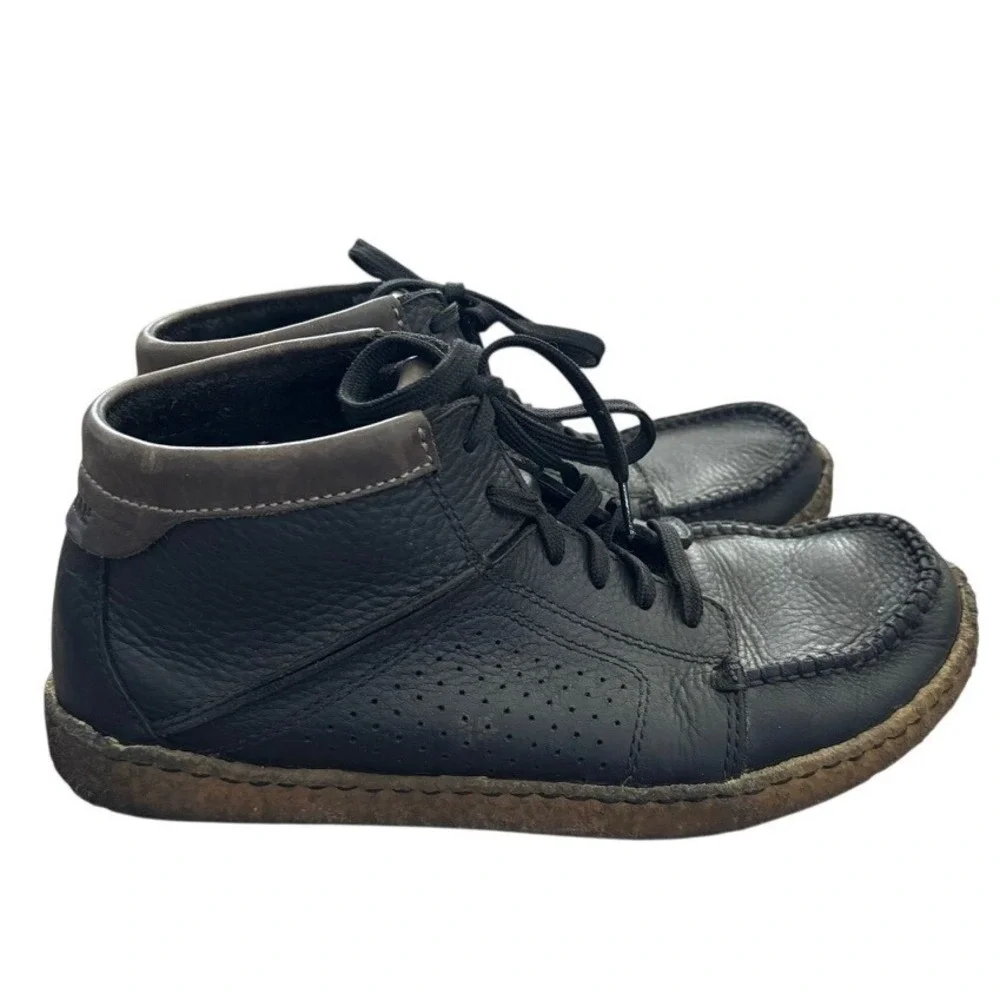 Clarks original moccasin